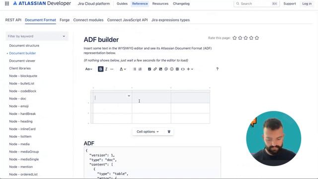 How to display tables within Scripted Fields using Rich Text | ScriptRunner for Jira Cloud смотреть онлайн