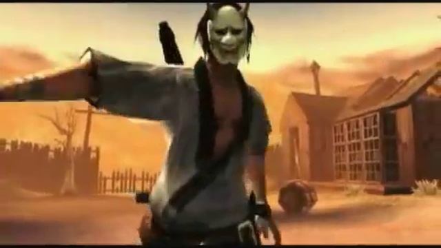Samurai Western Video Review (PS2) смотреть онлайн
