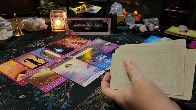 TAURUS **SINGLES * NEW LOVE** MARCH 2023 Tarot & Oracle Card Reading смотреть онлайн