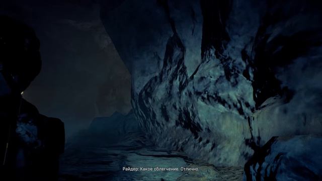 Mass Effect Andromeda - большое приключение на xbox. Part 2 смотреть онлайн