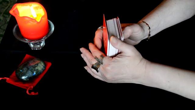 Таро Теней смотреть онлайн