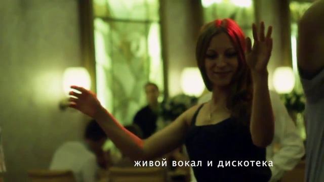 Ведущая Наталья Терехова. смотреть онлайн