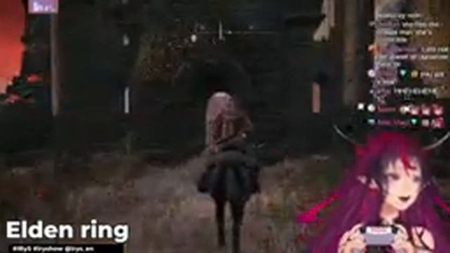 【ELDEN RING】I NEED to git git [Spoiler Alert] смотреть онлайн
