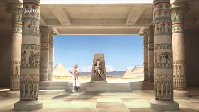 Götter Wie Wir 02 Ein Bild Von Einem Gott 