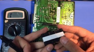 Пропадает подсветка монитора Samsung 943N.