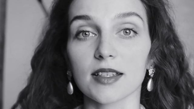 Маршак С.Я. - В полутьме я увидел... смотреть онлайн