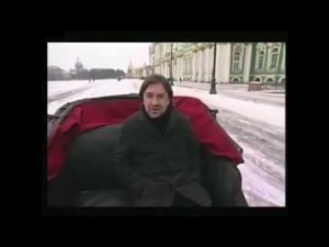 Земля-именинница (Мысли вслух - 39 выпуск)