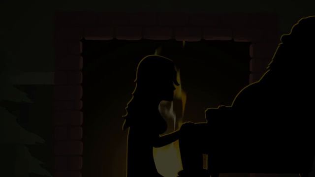 SANTA CAME (18+) | Christmas Parody