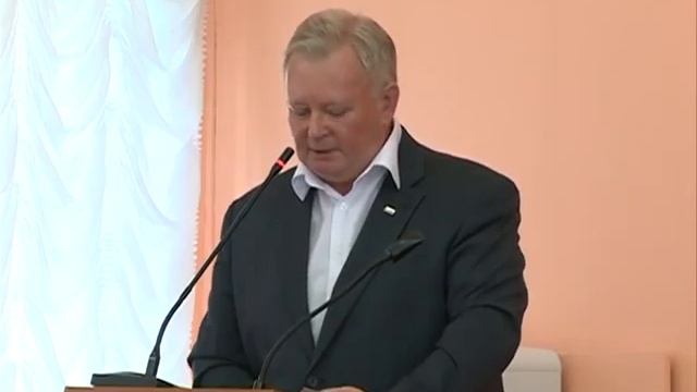 Общегородское совещание в администрации 04.08.2014 смотреть онлайн