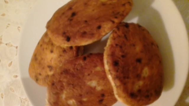 КОТЛЕТЫ С НАЧИНКОЙ. Нежные, сытные, вкусные!!!!