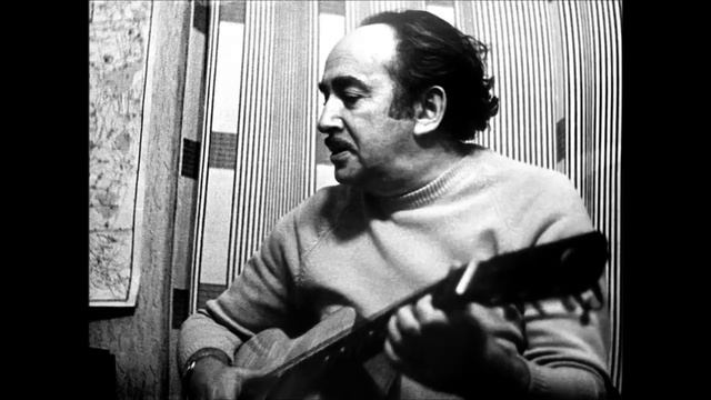 Александр Галич (Alexander Galich) - Последняя песня