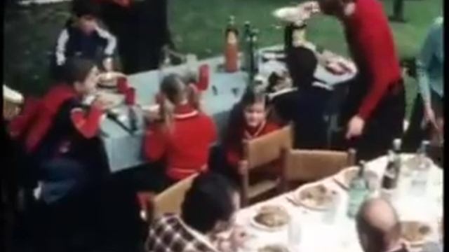 Pacto De Silencio (Bariloche, Argentina - Erich Priebke) - Carlos Echeverría (2006)