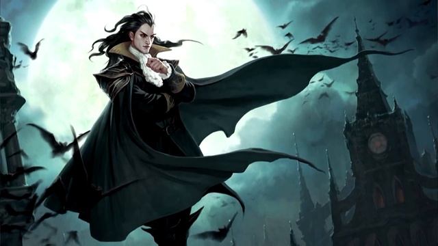 Davvy's Guide to Domains of Dread смотреть онлайн