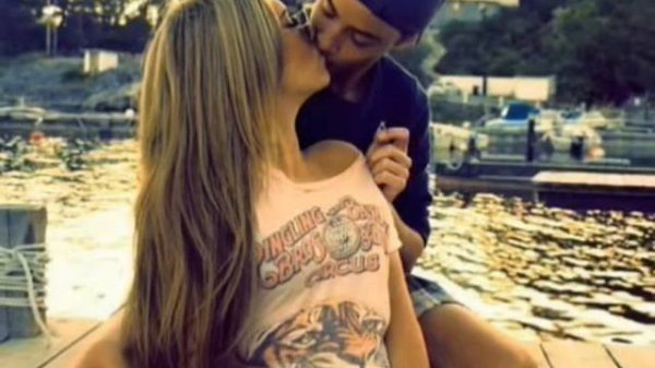 Ты так красива,невыносима