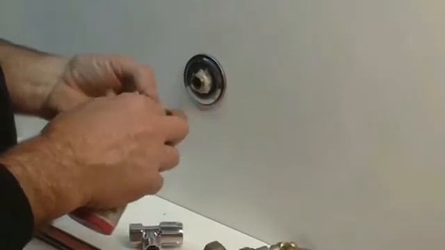 How to fit 3 mini taps appliance kinetic Add-a-tap смотреть онлайн