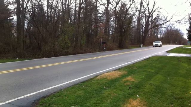 2002 Subaru WRX JDM v7 2.0 STi Swap EWG смотреть онлайн