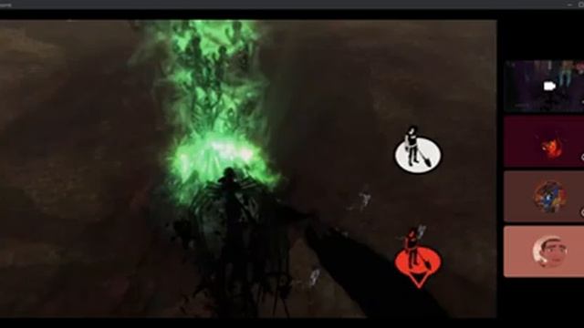 Brutal Legend Multiplayer Matches: Witchlywonders vs Placeholder Name смотреть онлайн