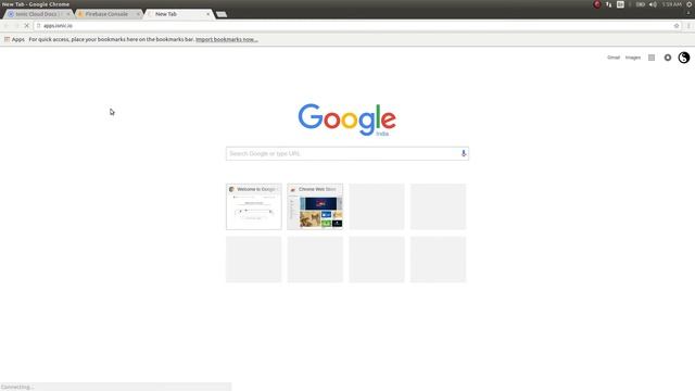 Ionic 2 - Push Notifications with Firebase Cloud Messaging смотреть онлайн
