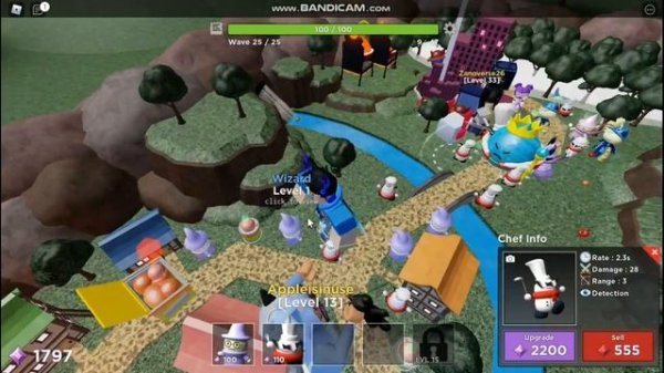 TOWER HEROES CODES *?UPDATE* ALL NEW SECRET OP CODES! Roblox Tower Heroes