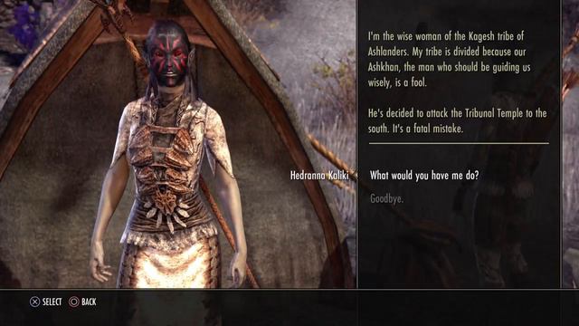 The Elder Scrolls Online #2 смотреть онлайн