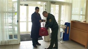 Организация службы охраны в средних учебных заведениях