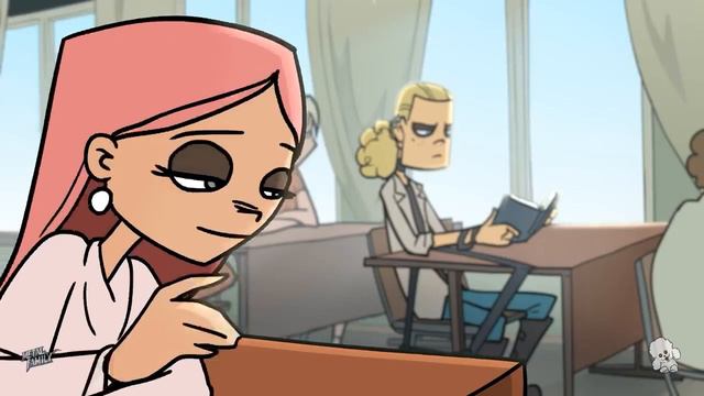 ДИ ДЕЛАЕТ ДОМАШКУ НА ЗАКАЗ?!!! | Домашняя работа на заказ | Metal Family | Метал Фемили