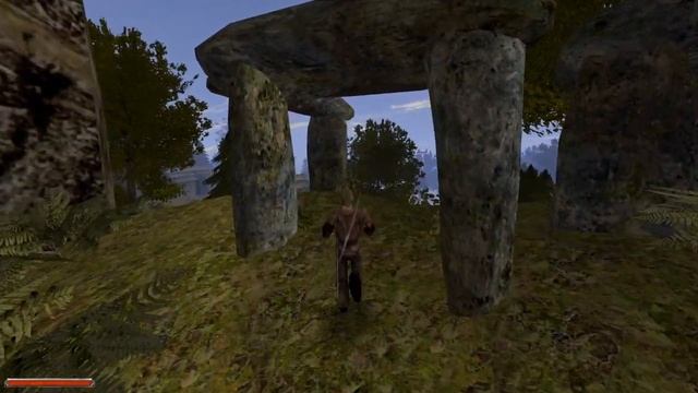 Let’s Play Gothic 2 - EP 8 | THE FINEST LAW OF KHORINIS смотреть онлайн