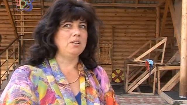 В Заречном отметили Сабантуй смотреть онлайн