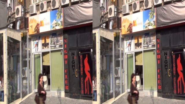 Sony HDR-TD30VE 3D 4K UHD Outdoors test in Bucharest, Romania Part 1 of 2 смотреть онлайн