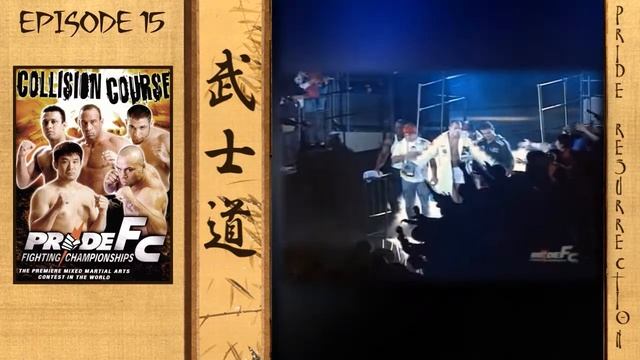 Pride Fighting Championships 13 Review - WHO PICKED THIS THUMBNAIL