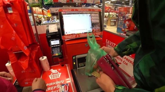 Литва. ВСЕ ХОРОШО или БАРДАК? Литовцы Откровенно о Жизни в Литве смотреть онлайн