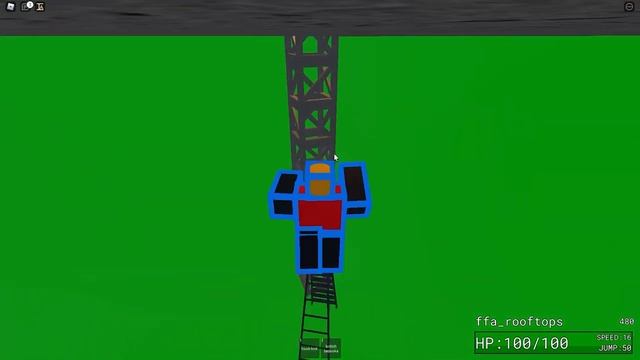 Item Asylum Shenanigans - Roblox смотреть онлайн