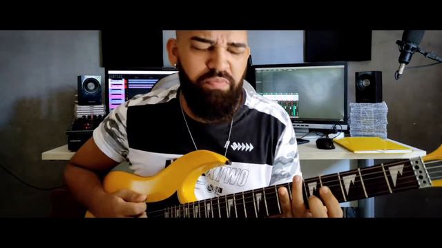 🔥Toquei Furioso Oceano e Não acreditei - Everaldo Filho🔥 смотреть онлайн