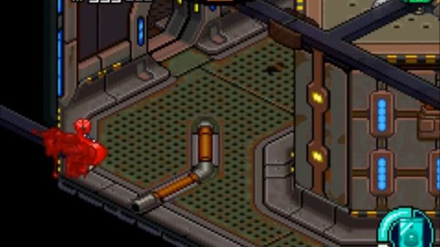 Scurge Hive Playthrough - Excerpt 3: Stench (3/5{4}) смотреть онлайн