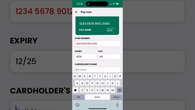 EV Charging App UI in React Native CLI | Electric Vehicle Charging Station App | Android | iOS смотреть онлайн
