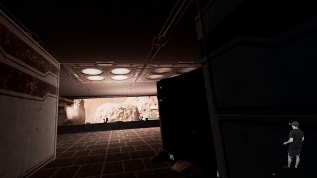 Dead Moon - Revenge on Phobos [Let's Play][Gameplay][German][HTC Vive][Virtual Reality] смотреть онлайн