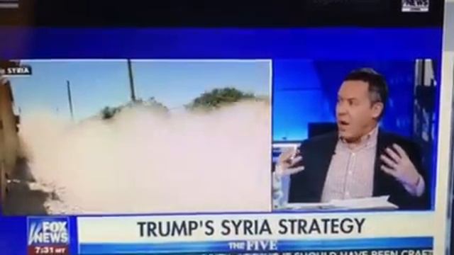 MSNBC's David Ignatius On The U.S. Syria Strategy