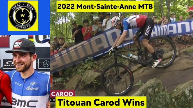 Olav Kooij Wins | 2022 PostNord Danmark Rundt | Stage 1 смотреть онлайн