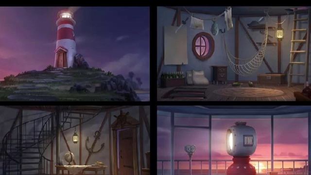 Summertime Saga ☀️⛱️New Tech Update 0.20.17 || New Location ? And New Look ?||