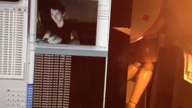 Processing streaming video to IOS смотреть онлайн