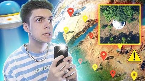 СТРАШНЫЕ МЕСТА НА ЗЕМЛЕ, НА КОТОРЫЕ НЕ НАДО СМОТРЕТЬ!