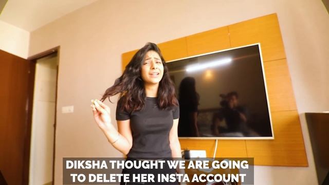 PAUSE CHALLENGE (Brother VS Sister) | Rimorav Vlogs смотреть онлайн