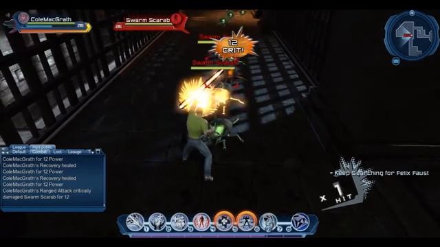 DC Universe Online: Lightning Strikes DLC Gameplay Part 64 смотреть онлайн