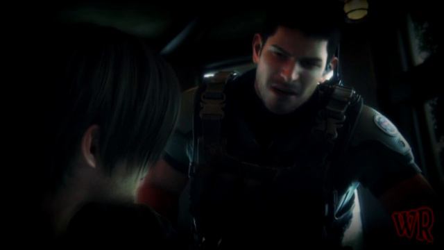 Resident Evil: Vendetta AMV - [ Unicorn Zombie Apocalypse ] смотреть онлайн