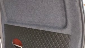 Переоборудование транспортера т4 фургон, в грузо пассажир