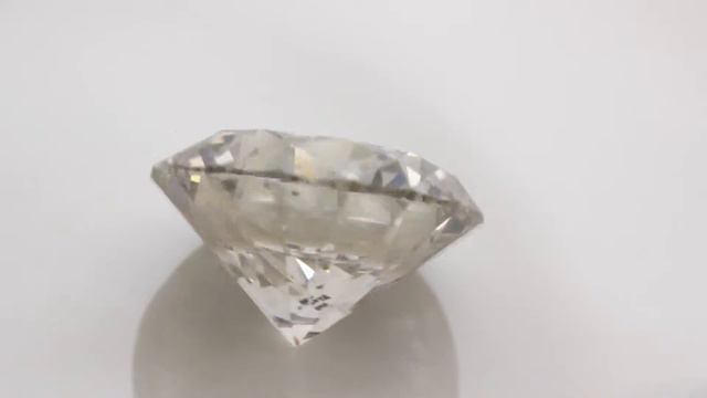 0.90 ctw Top SI-3 White F Loose Round Brilliant Natural Diamond http://www.diamondzul.com смотреть онлайн