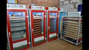 Отличие предварительного инкубатора от выводного. Инкубаторы MultiLife, Бориса Кравчик.