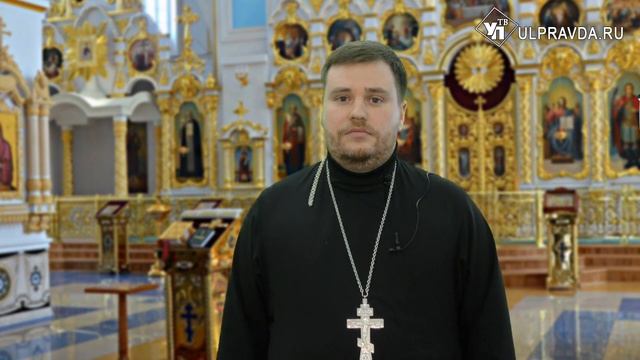 Вопросы о религии. В чём смысл праздника Благовещение Пресвятой Богородицы? смотреть онлайн