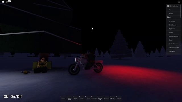 Roblox Clear Skies Over Milwaukee: Where to find the alien blaster смотреть онлайн