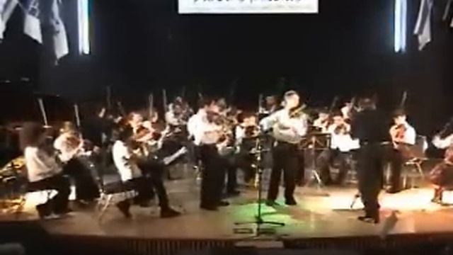 Tango Por Una Cabeza arranged by B Pigovat смотреть онлайн